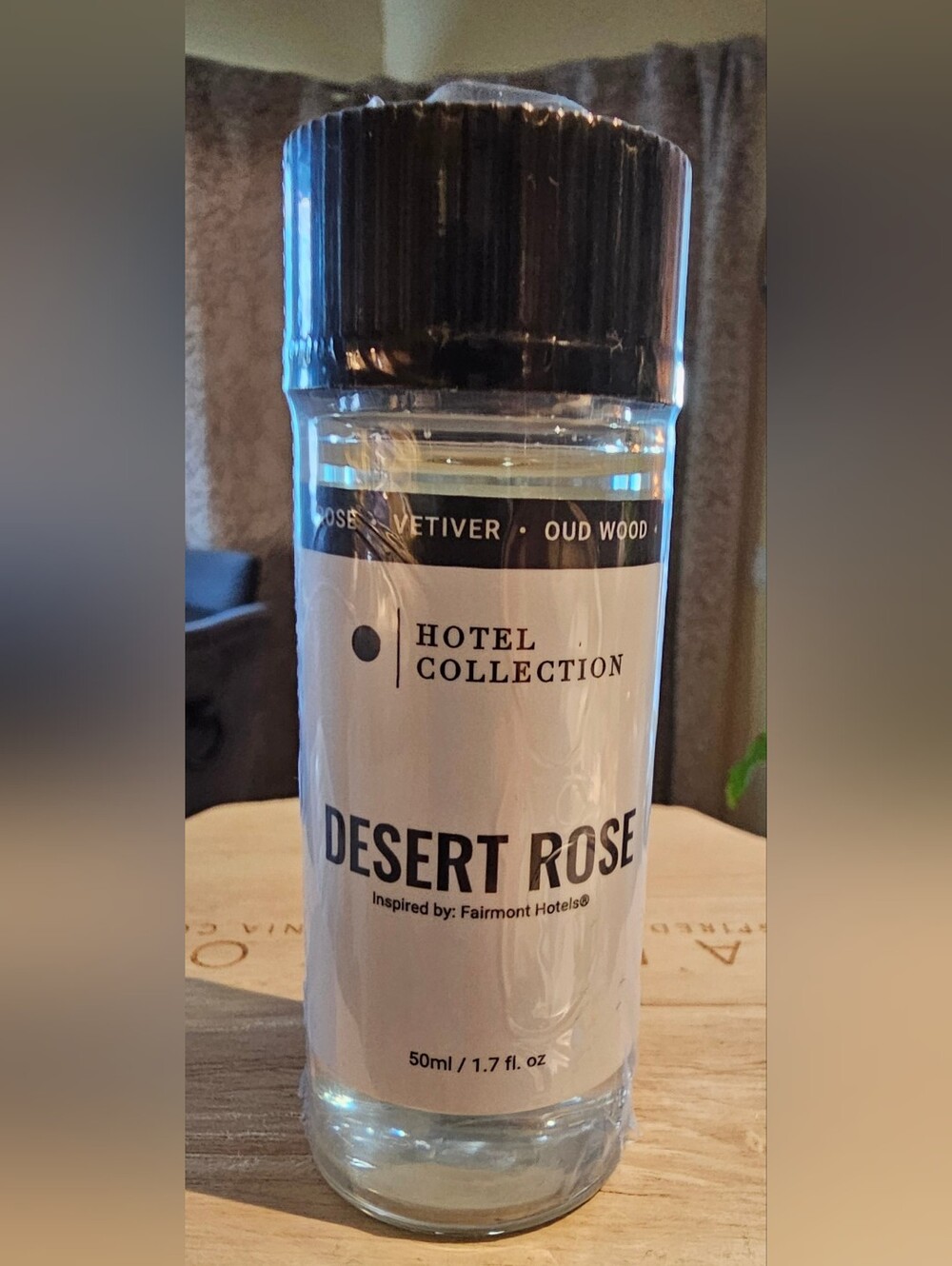 DESERT ROSE Hotel Scent 50ml Fragrance Oil